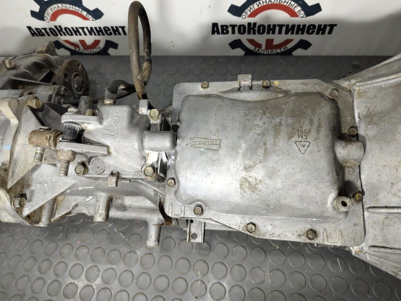 МКПП, 80000 рублей, Красноярск