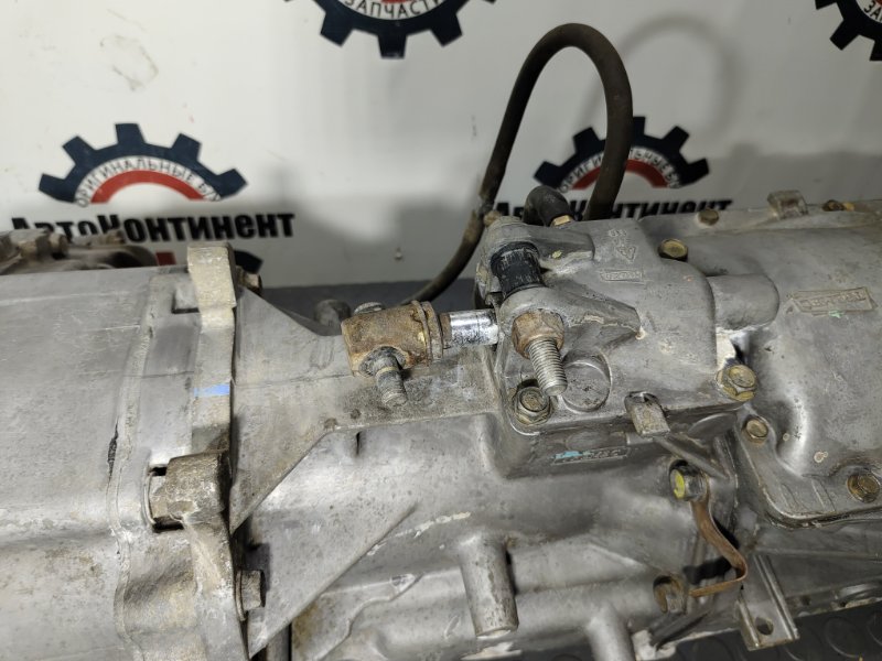 МКПП, 80000 рублей, Красноярск