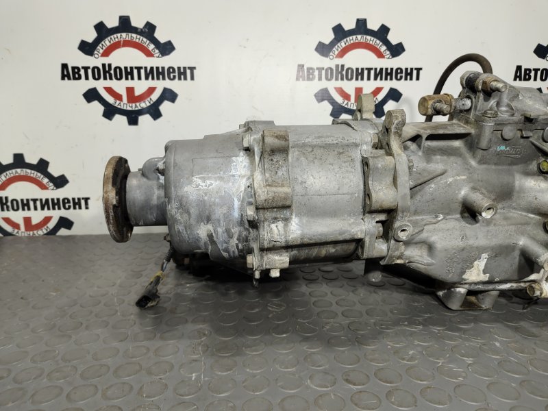 МКПП, 80000 рублей, Красноярск