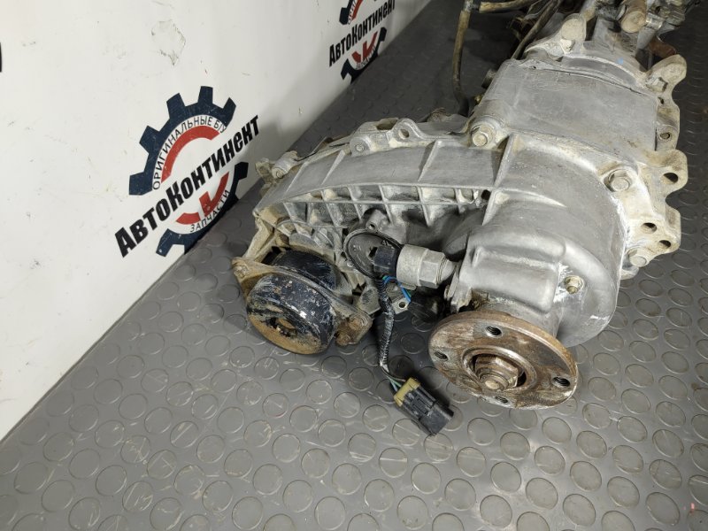 МКПП, 80000 рублей, Красноярск