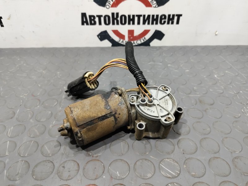 Мотор раздаточной коробки, 5000 рублей, Красноярск