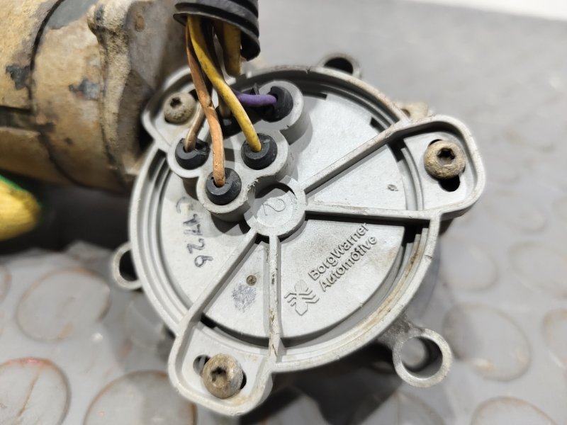 Мотор раздаточной коробки, 5000 рублей, Красноярск