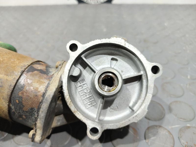 Мотор раздаточной коробки, 5000 рублей, Красноярск