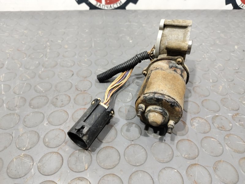 Мотор раздаточной коробки, 5000 рублей, Красноярск