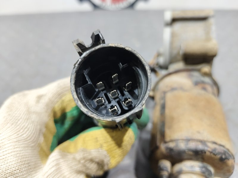 Мотор раздаточной коробки, 5000 рублей, Красноярск