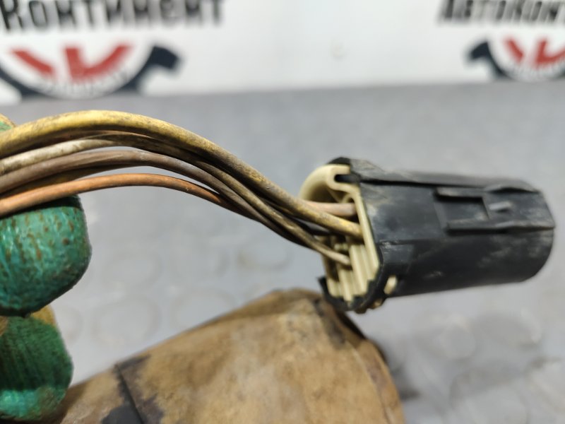 Мотор раздаточной коробки, 5000 рублей, Красноярск