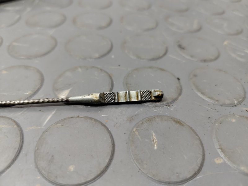 Щуп масляный ДВС, 1500 рублей, Красноярск