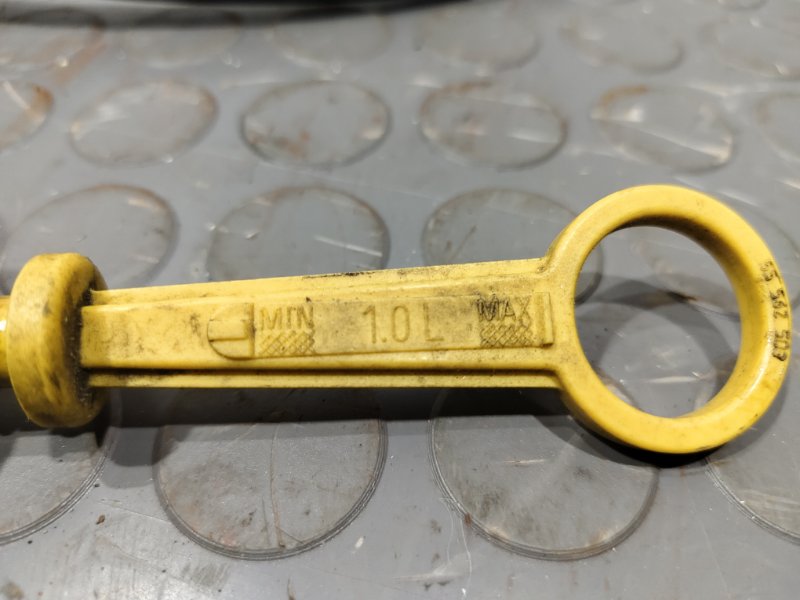 Щуп масляный ДВС, 1500 рублей, Красноярск