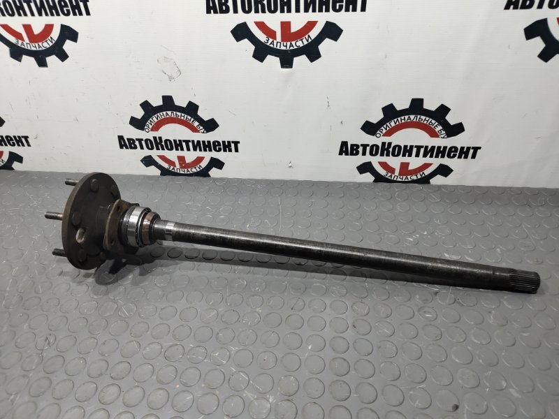 Полуось моста, 30000 рублей, Красноярск