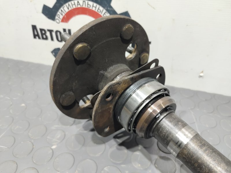 Полуось моста, 30000 рублей, Красноярск