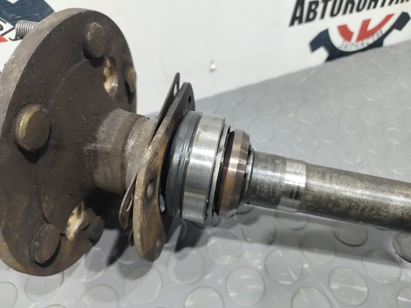 Полуось моста, 30000 рублей, Красноярск