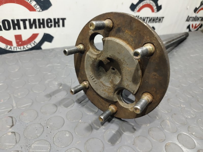 Полуось моста, 30000 рублей, Красноярск