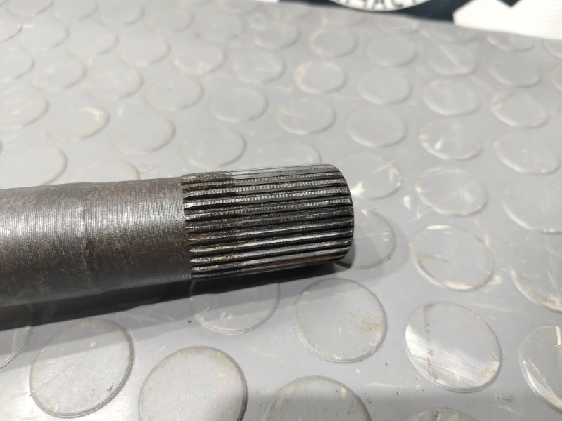 Полуось моста, 30000 рублей, Красноярск