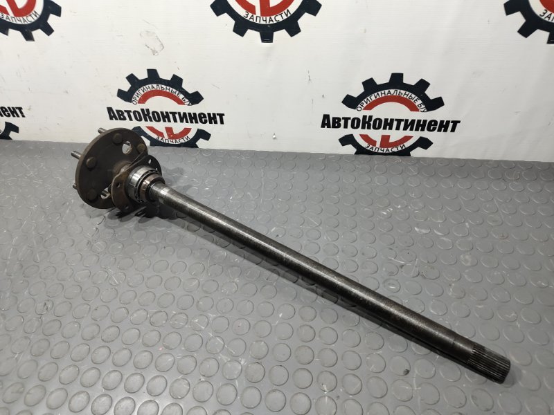 Полуось моста, 30000 рублей, Красноярск