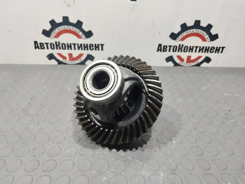 Редуктор моста, 50000 рублей, Красноярск