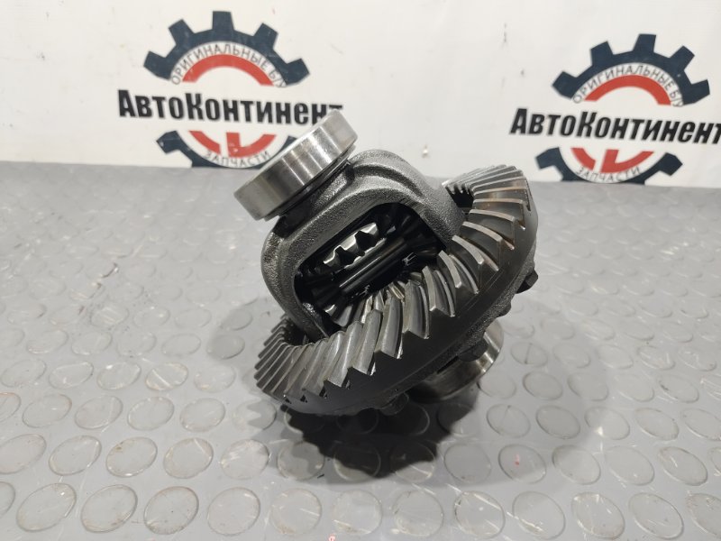 Редуктор моста, 50000 рублей, Красноярск