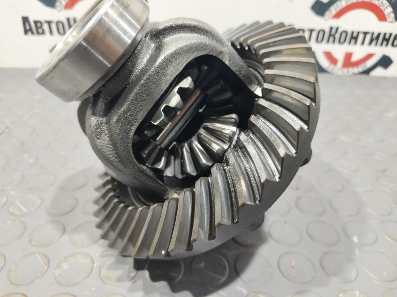 Редуктор моста, 50000 рублей, Красноярск