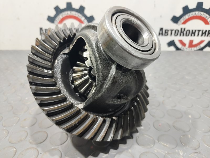 Редуктор моста, 50000 рублей, Красноярск