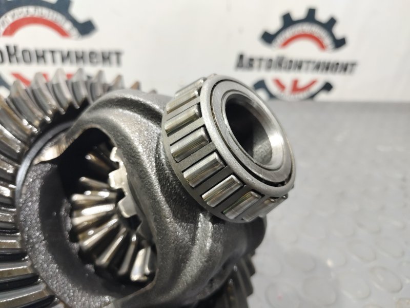 Редуктор моста, 50000 рублей, Красноярск