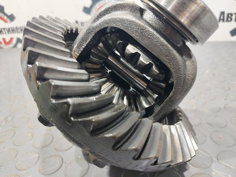 Редуктор моста, 50000 рублей, Красноярск