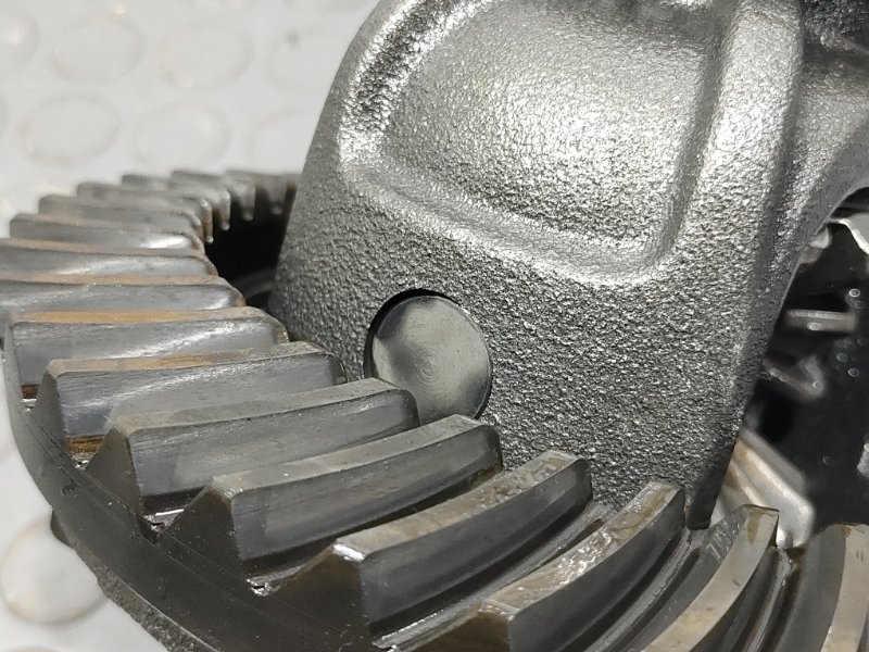 Редуктор моста, 50000 рублей, Красноярск