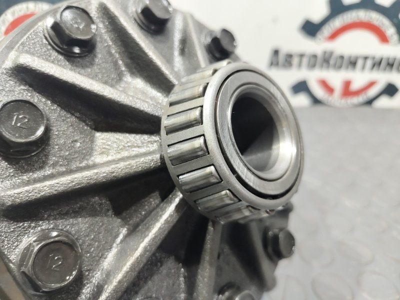 Редуктор моста, 50000 рублей, Красноярск