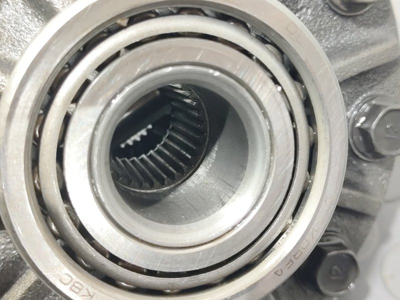 Редуктор моста, 50000 рублей, Красноярск