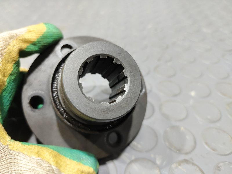 Фланец, 2000 рублей, Красноярск