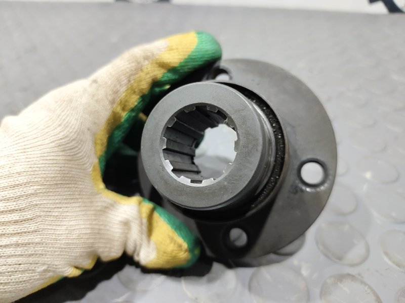 Фланец, 2000 рублей, Красноярск