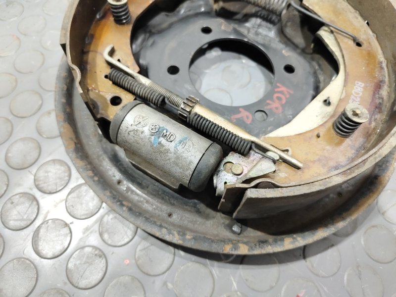 Механизм разведения колодок, 2700 рублей, Красноярск