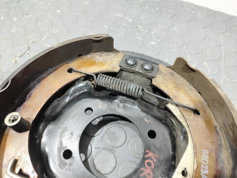 Механизм разведения колодок, 2700 рублей, Красноярск