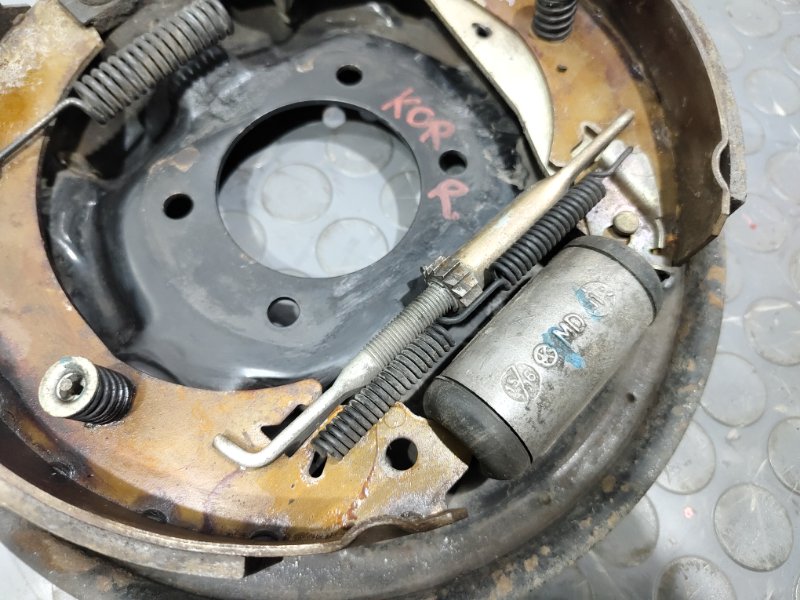 Механизм разведения колодок, 2700 рублей, Красноярск