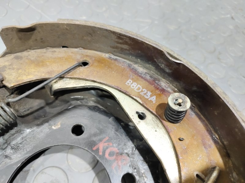 Механизм разведения колодок, 2700 рублей, Красноярск