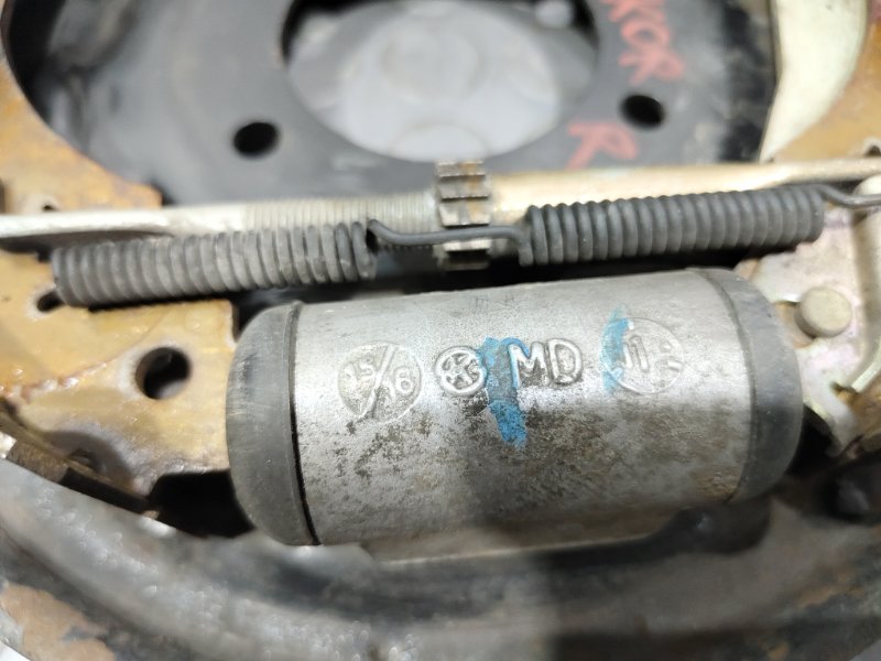 Механизм разведения колодок, 2700 рублей, Красноярск