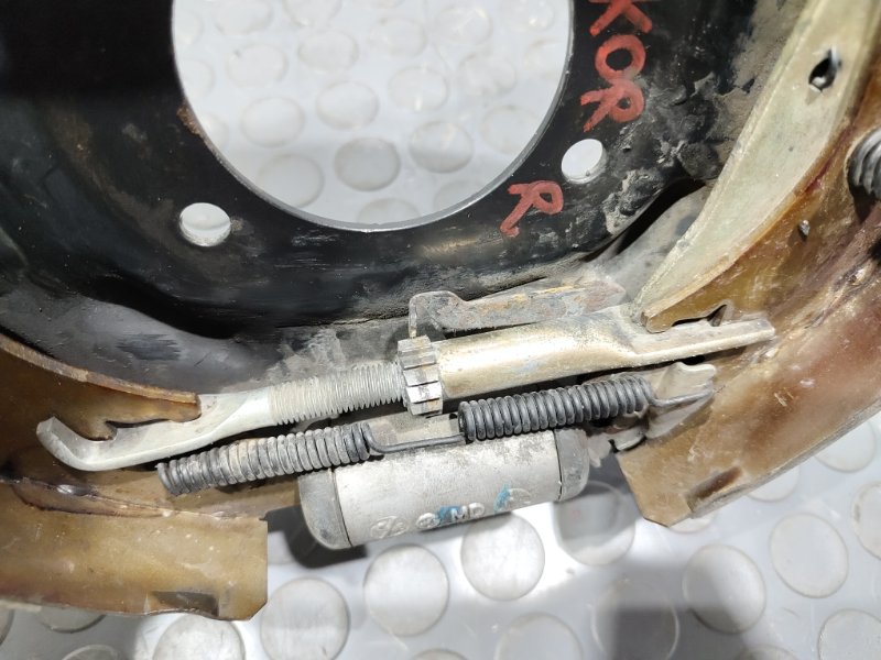 Механизм разведения колодок, 2700 рублей, Красноярск