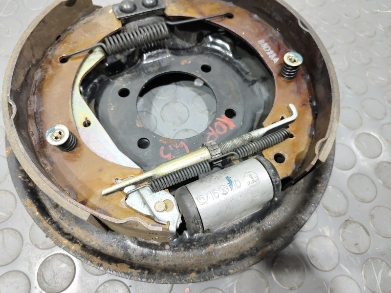 Механизм разведения колодок, 2700 рублей, Красноярск