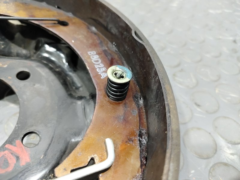 Механизм разведения колодок, 2700 рублей, Красноярск