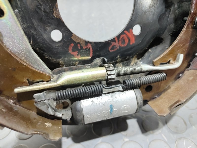 Механизм разведения колодок, 2700 рублей, Красноярск