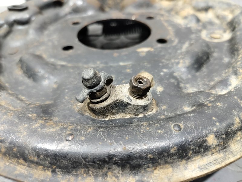 Механизм разведения колодок, 2700 рублей, Красноярск