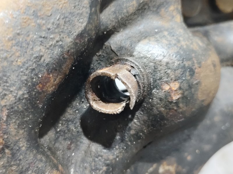 Механизм разведения колодок, 2700 рублей, Красноярск