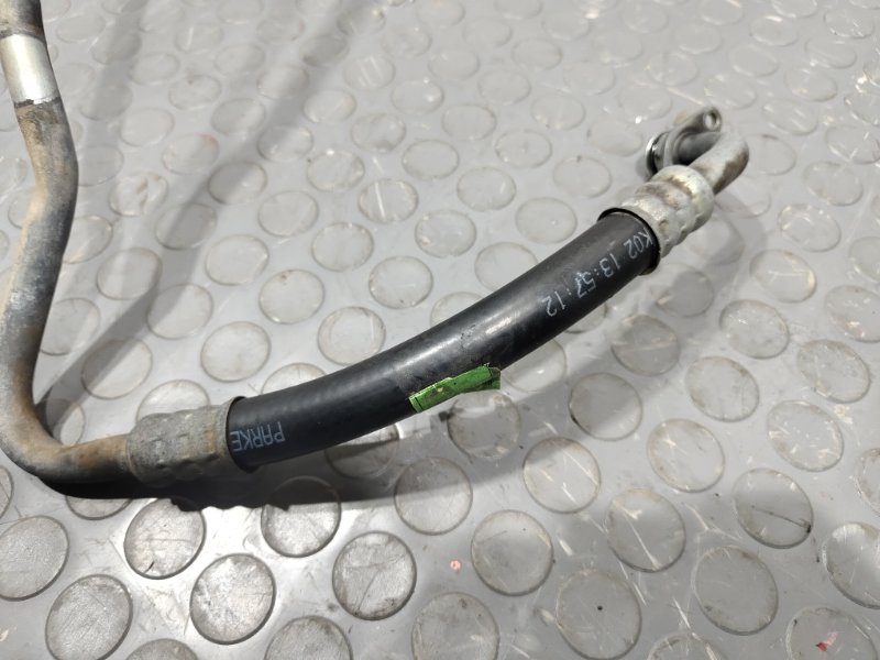 Трубка масляной системы, 3000 рублей, Красноярск