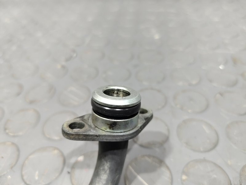 Трубка масляной системы, 3000 рублей, Красноярск