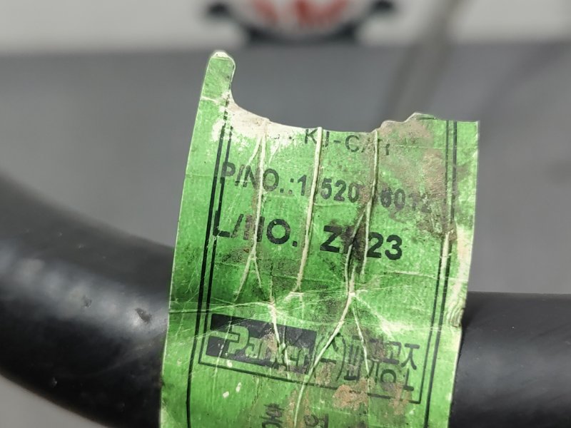 Трубка масляной системы, 3000 рублей, Красноярск