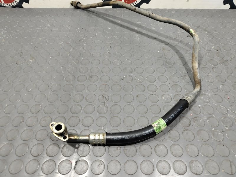 Трубка масляной системы, 3000 рублей, Красноярск