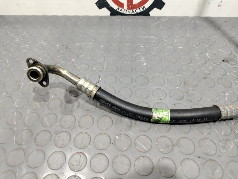 Трубка масляной системы, 3000 рублей, Красноярск