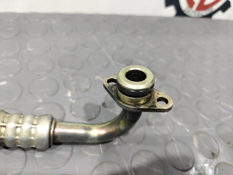 Трубка масляной системы, 3000 рублей, Красноярск