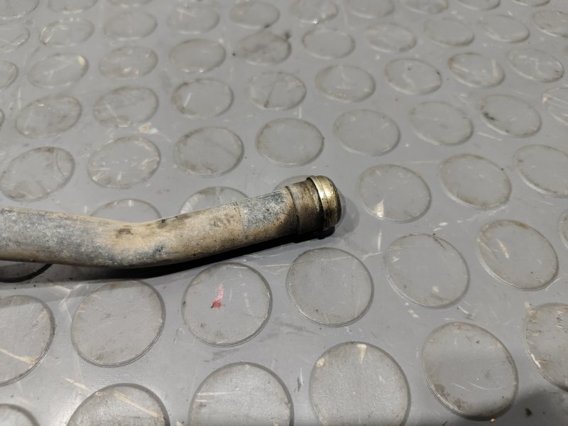 Трубка масляной системы, 3000 рублей, Красноярск