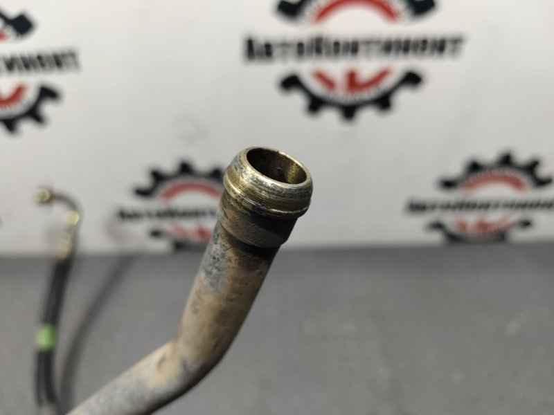 Трубка масляной системы, 3000 рублей, Красноярск