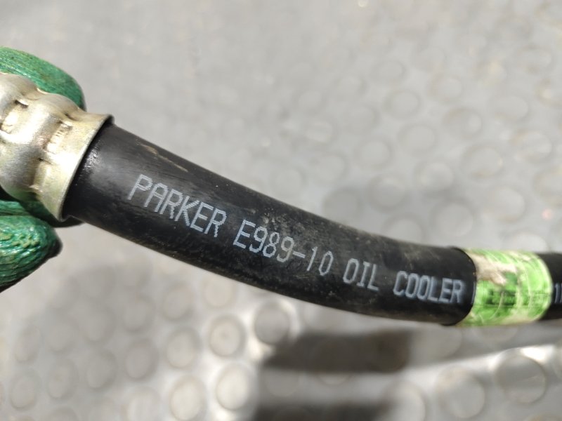 Трубка масляной системы, 3000 рублей, Красноярск