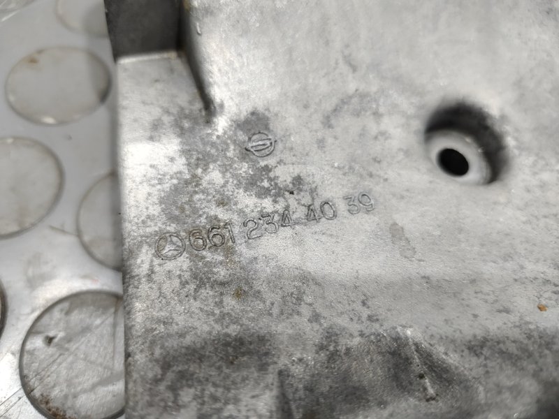 Кронштейн компрессора кондиционера, 1500 рублей, Красноярск